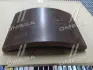 Накладка тормозов. МАЗ 500 задн. <ДК> Dk-Дорожная Карта 500-3502105 (фото 1)
