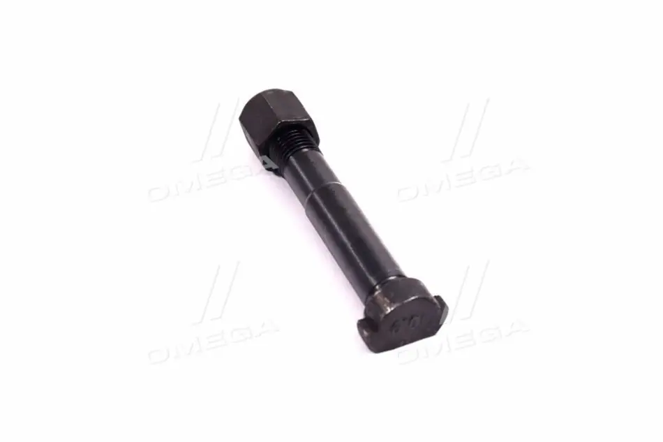 Болт шатуна з гайкою у зб. <ДК> Dk-Дорожная Карта 50-1004182-А1/88 (фото 1)