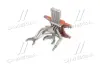 Корпуc вилок КПП МТЗ (павук) (в зборі) <ДК> Dk-Дорожная Карта 50-1702080-А (фото 2)