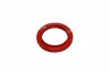 Сальник ступиці задньої ГАЗ 53 95х130 червоний ПРЕМИУМ <ДК> Dk-Дорожная Карта 51-3104038-В2 (фото 3)
