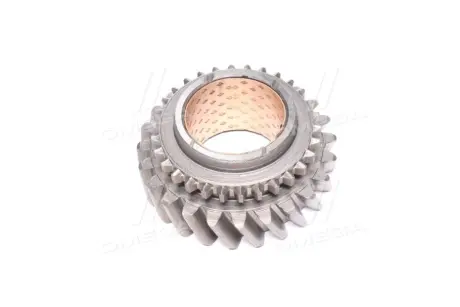 Шестерня 3-пер. КПП ГАЗ 3307,53 <ДК> Dk-Дорожная Карта 52-1701113-10