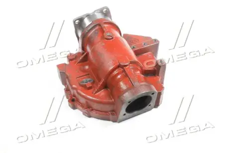 Корпус правий МТЗ (в зборі) <ДК> Dk-Дорожная Карта 52-2308110-А2