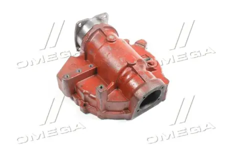 Корпус лівий МТЗ (в зборі) <ДК> Dk-Дорожная Карта 52-2308115-А2