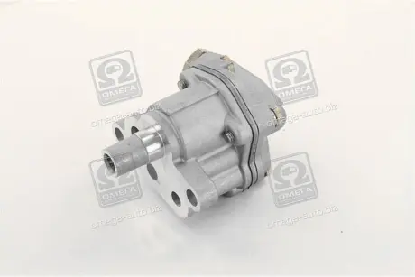 Насос оливний ГАЗ 53 (1-секц.) <ДК> Dk-Дорожная Карта 53-11-1011010