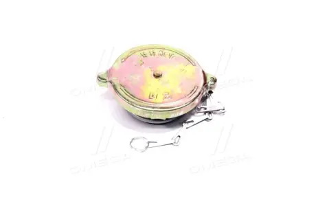 Кришка радіатора КамАЗ <ДК> Dk-Дорожная Карта 5320-1304010