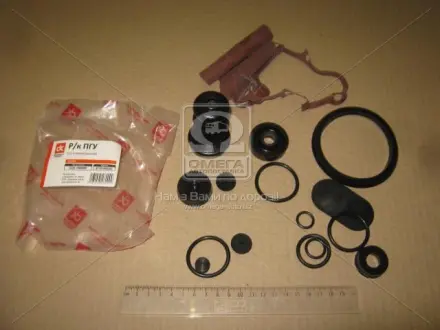 Р/к ПДУ (12 найм.) <ДК> Dk-Дорожная Карта 5320-1609000