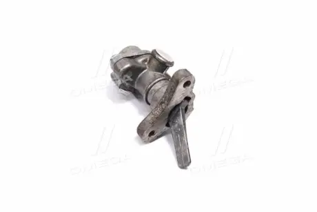Кран вкл. блокування у зб. <ДК> Dk-Дорожная Карта 5320-2511060