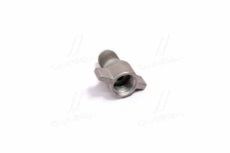 Штуцер шланга підкачки шин L = 12м <ДК> Dk-Дорожная Карта 5320-3929045