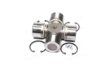 Хрестовина вала кард. КАМАЗ з маслянк.під стопорні. кільця <ДК> Dk-Дорожная Карта 53205-2201025-10