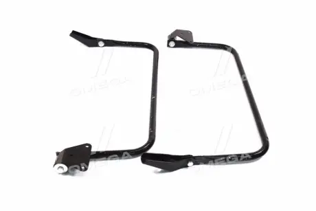 Держатель зеркала КамАЗ Евро лев./прав. в сб. <ДК> Dk-Дорожная Карта 53205-8201010/11