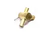 Кран обогревателя <ДК> Dk-Дорожная Карта 5336-8101310 (фото 3)
