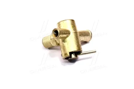 Кран обогревателя <ДК> Dk-Дорожная Карта 5336-8101310