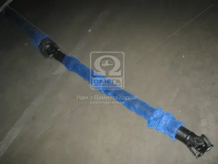 Вал карданный ГАЗ 53 L=2595 <ДК> Dk-Дорожная Карта 53А-2200011-01