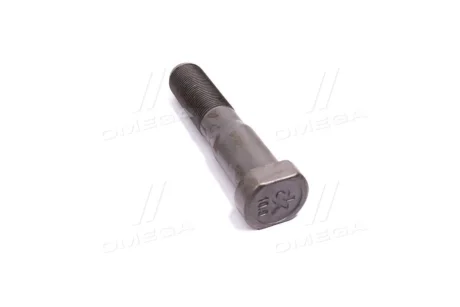 Болт колеса задн. Євро фосфатов. <ДК> Dk-Дорожная Карта 54321-3104050-01