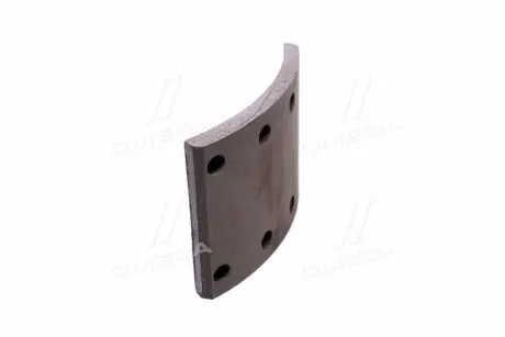 Накладка гальм. КамАЗ свердл. <ДК> Dk-Дорожная Карта 5511-3501105