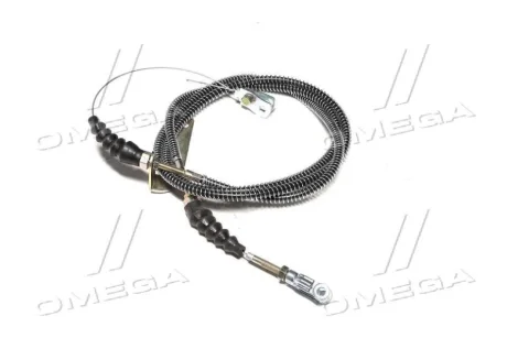 Привід гнучкий МАЗ L=2410 <ДК> Dk-Дорожная Карта 555102-1108580