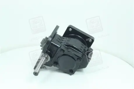 Коробка отбора мощности ЗИЛ 130 <ДК> Dk-Дорожная Карта 555-4202010