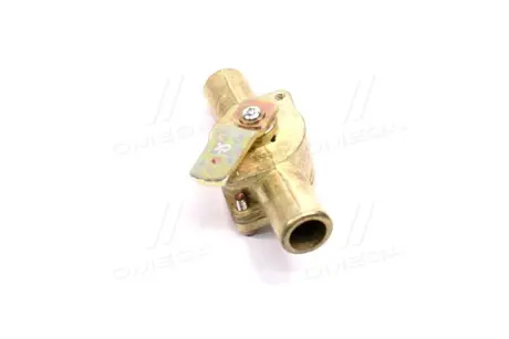 Кран управления обогревателем <ДК> Dk-Дорожная Карта 64221-8101150