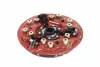 Диск сцепления нажимной МТЗ 80,82 в сб. (корзина) <ДК> Dk-Дорожная Карта 70-1601090-А (фото 1)