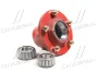 Маточина колеса МТЗ переднього (у зборі) <ДК> Dk-Дорожная Карта 70-3103010А (фото 1)