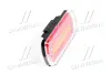 Фонарь задн. полуприцеп LED. 12В лев. <ДК> Dk-Дорожная Карта 71.3716011LED (фото 4)