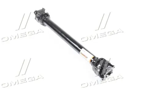 Вал карданный МТЗ NEW <ДК> Dk-Дорожная Карта 72-2203010-А2