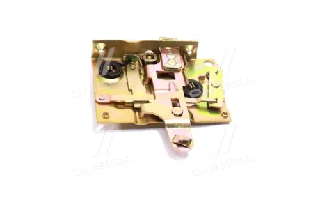 Механизм замка двери ГАЗ 53 (лев.) <ДК> Dk-Дорожная Карта 81-6105013-Б
