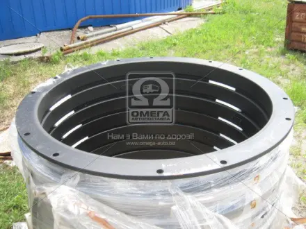 Коло поворотне КАМАЗ <ДК> Dk-Дорожная Карта 8350-2704010