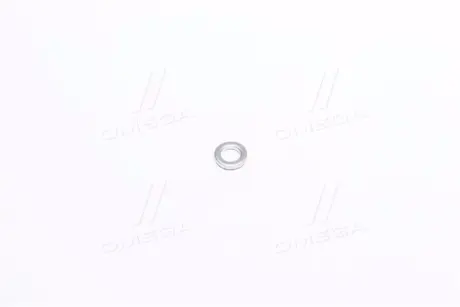 Шайба форсунки алюм (6х10х1,5) алюм. <ДК> Dk-Дорожная Карта 852203-Ал