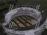 Коло поворотне причепа 2ПТС-4 <ДК> Dk-Дорожная Карта 887-2704010 (фото 1)