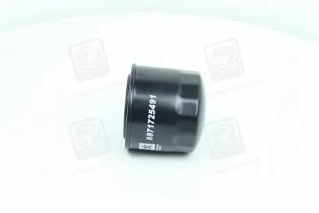 Фільтр паливний ISUZU, Богдан, NISSAN, TOYOTA <ДК> Dk-Дорожная Карта 8971725491
