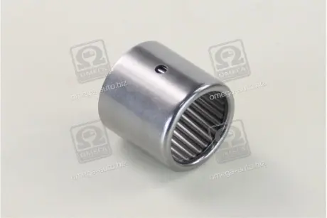 Підшипник 943/20 шкворень пов. кул. Волга <ДК> Dk-Дорожная Карта 943/20К1