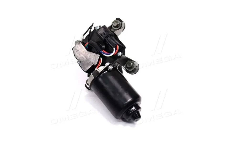 Моторедуктор склоочисника DAEWOO LANOS 12В; 30Вт <ДК> Dk-Дорожная Карта 96303118 (фото 1)