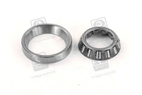 Підшипник -6 рул.упр.ГАЗ, ПАЗ <ДК> Dk-Дорожная Карта 977908К