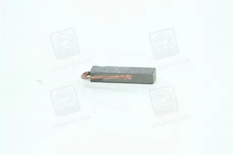 Щітки генератора DAEWOO LANOS 1.4, SENS (з кондиц.) 73А <ДК> Dk-Дорожная Карта 97S.3701-03