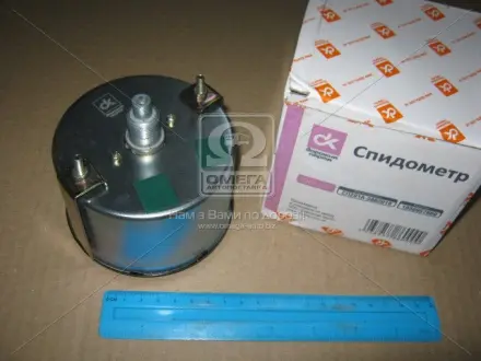 Спідометр ЗІЛ 130 <ДК> Dk-Дорожная Карта СП201А-3802010