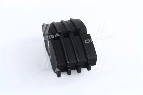Колодка гальм. диск. MB SPRINTER/VITO/VW CRAFTER 06- передн. <ДК> Dk-Дорожная Карта DK.0054202120