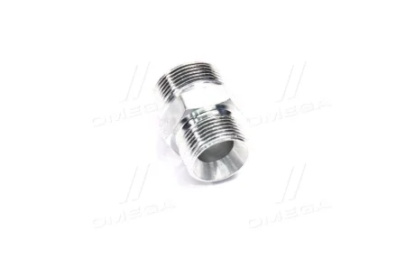 Штуцер перехідний S30хS32 (М24х1,5-М27х1,5) (S27) <ДК> Dk-Дорожная Карта DK-050