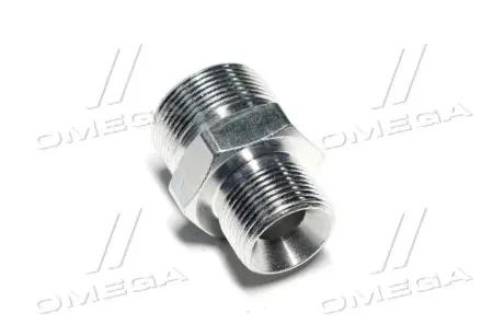 Штуцер перехідний S30хS36 (М24х1,5-М30х1,5) (S32) <ДК> Dk-Дорожная Карта DK-051