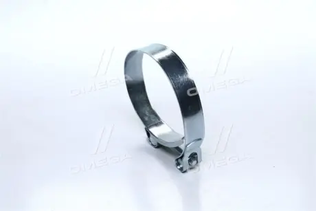 Хомут силовий W1 104-112мм. М8 <ДК> Dk-Дорожная Карта DK104-112