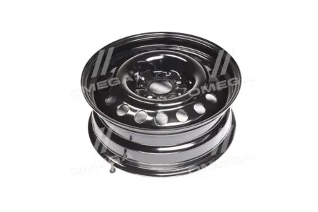 Диск колесный 17х6,5 5х114,3 ET40 DIA 67,1 <ДК> Dk-Дорожная Карта DK 1064056