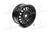 Диск колесный 18х7,5 5х114,3 ET36 DIA60,1 черный <ДК> Dk-Дорожная Карта DK 1064062 (фото 1)
