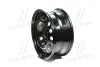 Диск колесный 16х6,5 5х114,3 ET38 DIA67,1 Outlander черный <ДК> Dk-Дорожная Карта DK 1064064 (фото 1)