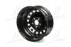 Диск колесный 16х6,5 5х114,3 ET38 DIA67,1 Outlander черный <ДК> Dk-Дорожная Карта DK 1064064 (фото 3)
