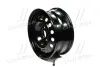 Диск колесный 16х6,5 5х114,3 ET40 DIA66,1 New Qashqai, New Tiida черный <ДК> Dk-Дорожная Карта DK 1064065 (фото 1)