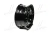Диск колесный 16х6,5 5х114,3 ET40 DIA66,1 New Qashqai, New Tiida черный <ДК> Dk-Дорожная Карта DK 1064065 (фото 4)