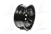Диск колесный 16х6,5 5х114,3 ET50 DIA66,1 RENAULT Duster черный <ДК> Dk-Дорожная Карта DK 1064066 (фото 4)