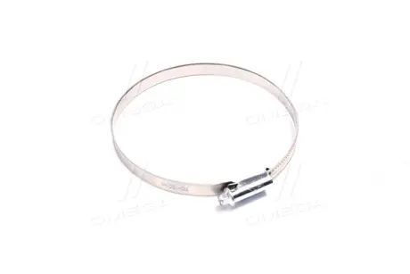 Хомут затяжний оцинк. 110-130мм. Norma-Тип <ДК> Dk-Дорожная Карта DK-110-130