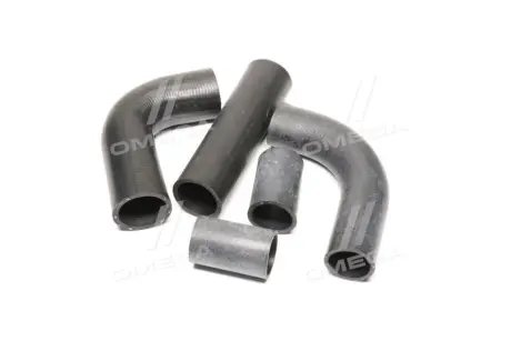 Патрубки ПАЗ-3205 (компл. 5шт) <ДК> Dk-Дорожная Карта DK-13030-3025