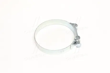 Хомут силовий W1 131-139мм. М8 <ДК> Dk-Дорожная Карта DK131-139